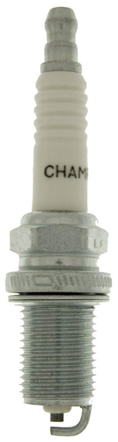 Champion Genuine OEM Spark Plug - XC12YC gallery