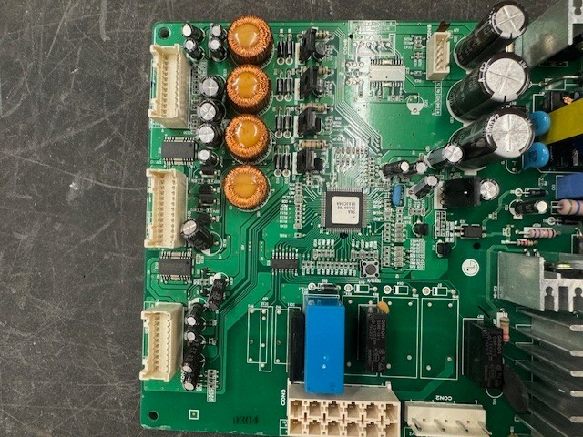 OEM LG Kenmore Refrigerator Main Control Board EBR75234703, EBR73093616 gallery
