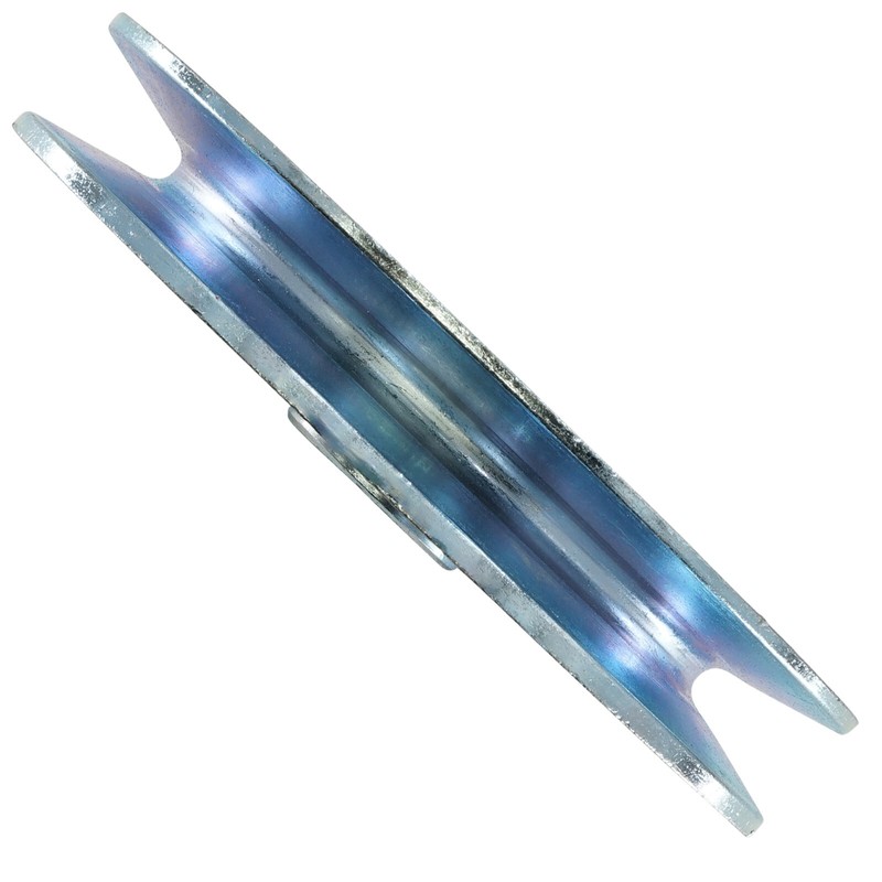 Deck Spindle Pulley for Exmark QST22BE482 48" / QST24BE522 52" 110-6864 1392433 gallery