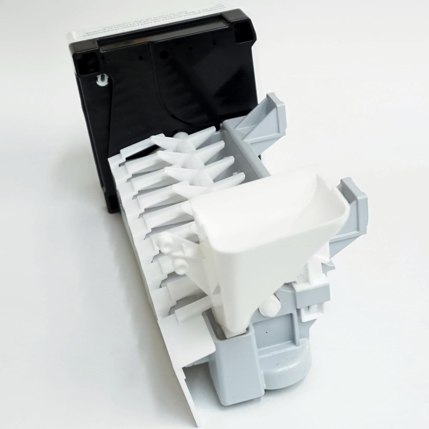 Refrigerator Ice Maker for Whirlpool, Sears, AP6019087, PS11752391, W10300024 gallery