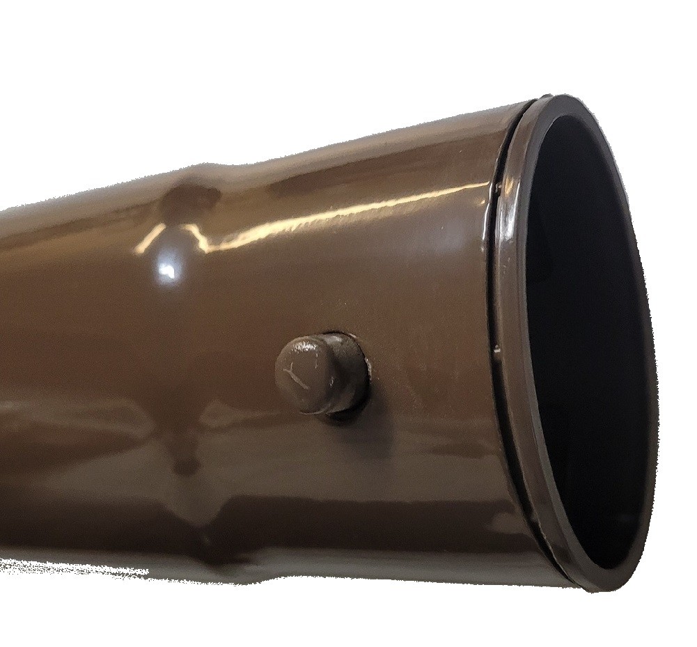 Replacement Vertical Leg for Coleman and Bestway Power Steel Deluxe Pool 18x48 a gallery
