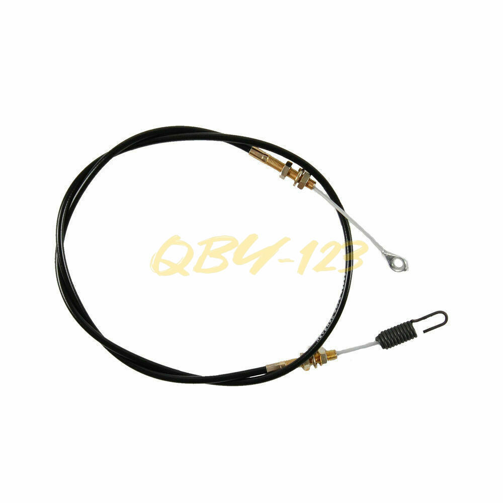 946-0571 Forward Drive Engagement Cable For MTD 215-406-190 Garden Tiller gallery