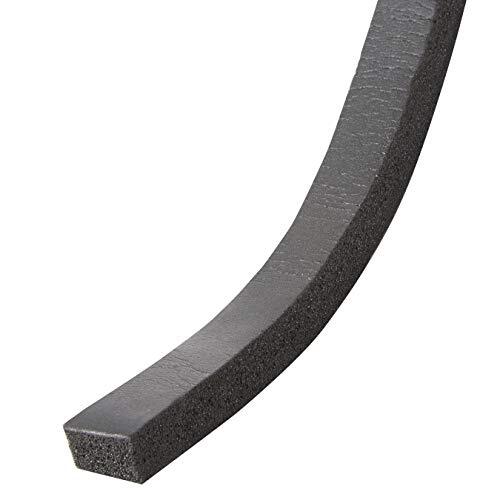 High Density Foam Tape Seal Strip 3/4 Inch Wide Thick Sponge Foam Tape gallery