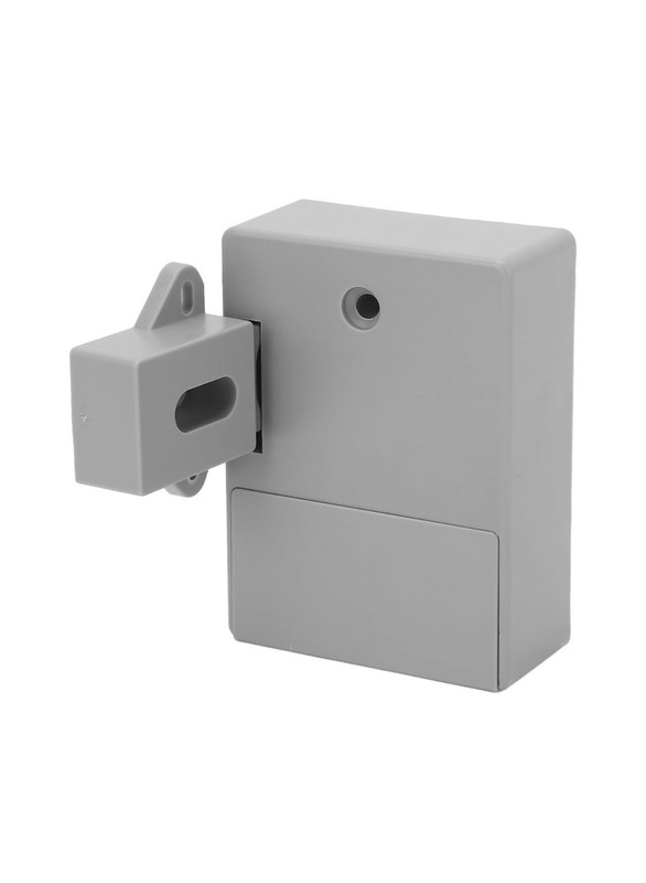 RFID Electronic Cabinet Lock Hidden for Wooden Cabinet Locker Cupboard Drawer gallery