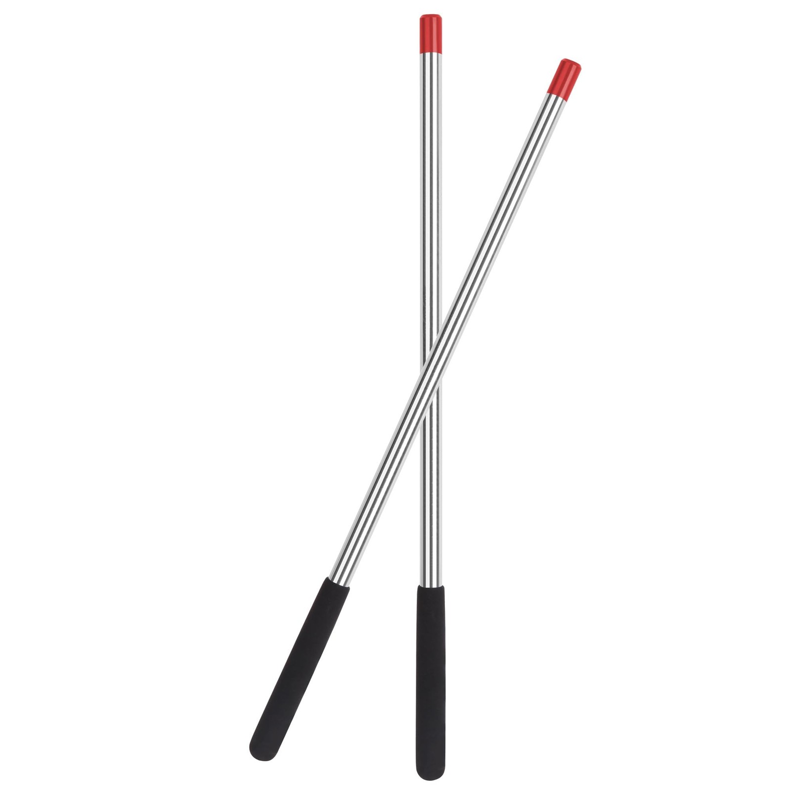 Garage Door Winding Bars, 2-Pack 17.3-Inch Torsion Spring Tool with Non-Slip ... gallery