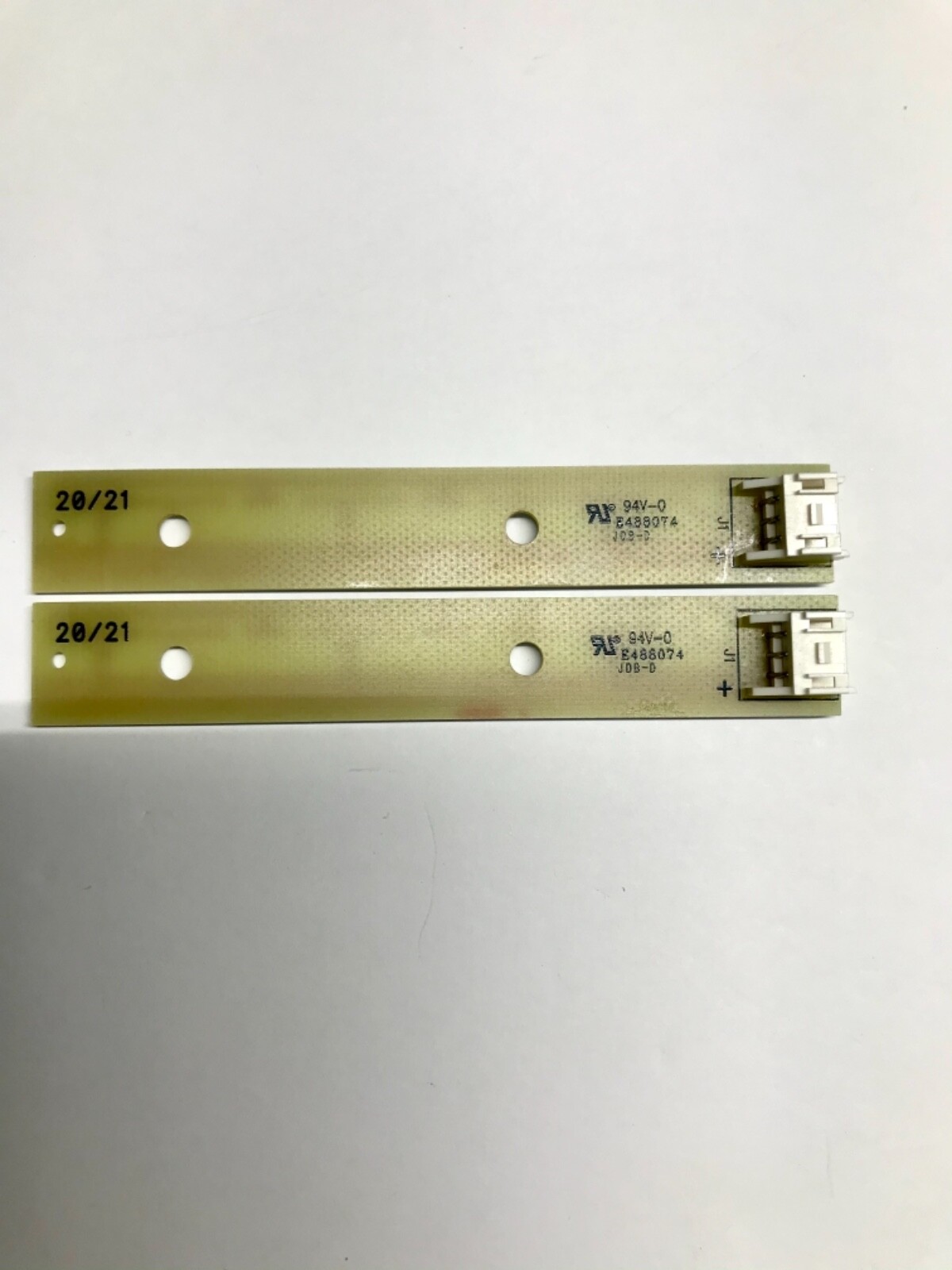 2pack WR55X26671 For GE led light board 60 days Replacement Warranty gallery