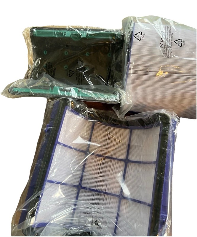 TPO4 Filter Replacement Compatible with Dyson TPO4 HPO4 DPO4 Air Purifier gallery