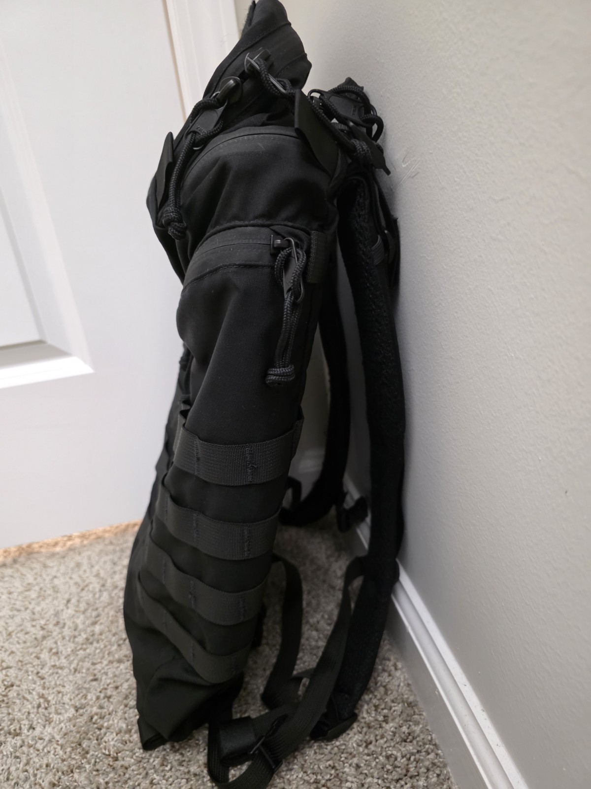 Mystery Ranch ASAP (Black) 2