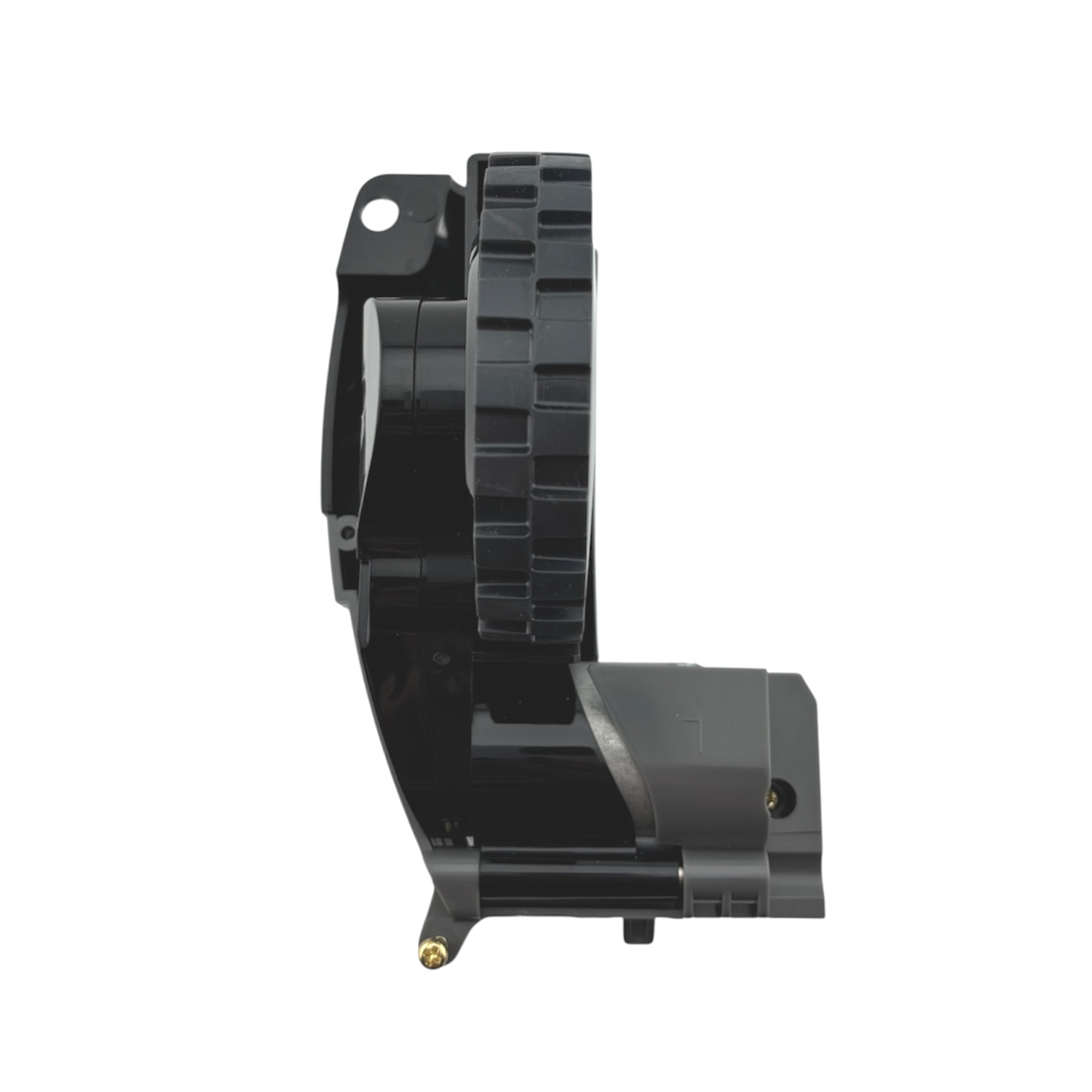 Original iRobot Roomba e5 e6 i1 i2 i3 i4 i5 i6 i7 i8 j7 + Plus LEFT Side Wheel gallery