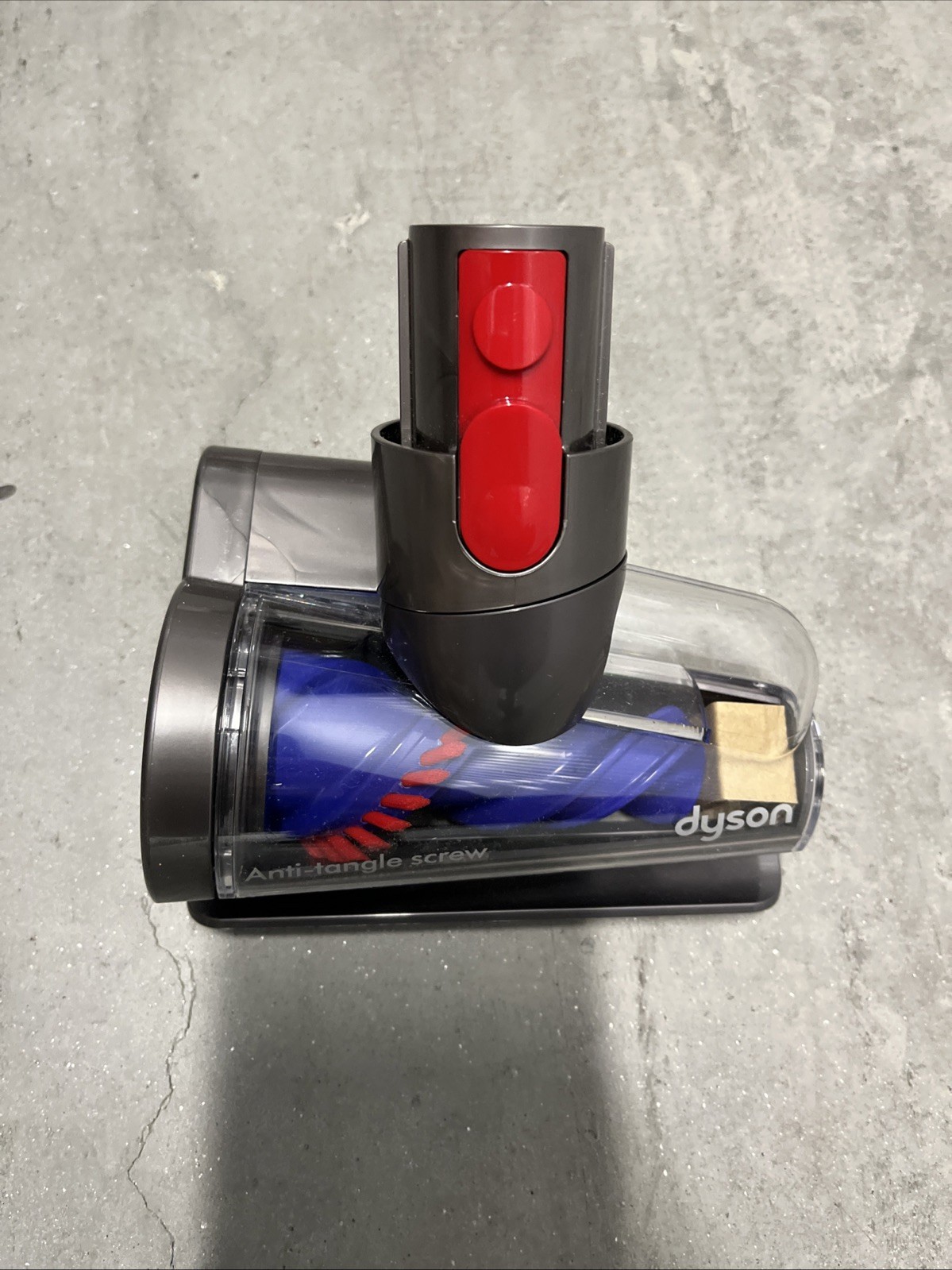 Dyson V10 Detect + Anti-tangle Hair Screw Tool Part 436314-V7, V8, V10, V11#C02 gallery