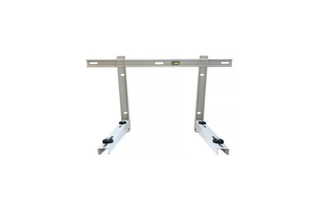 APAB-3160 Outdoor Mini Split Wall Bracket for Heat Pump Units Up to 352lbs 🧱 gallery