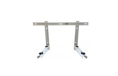 APAB-3160 Outdoor Mini Split Wall Bracket for Heat Pump Units Up to 352lbs 🧱