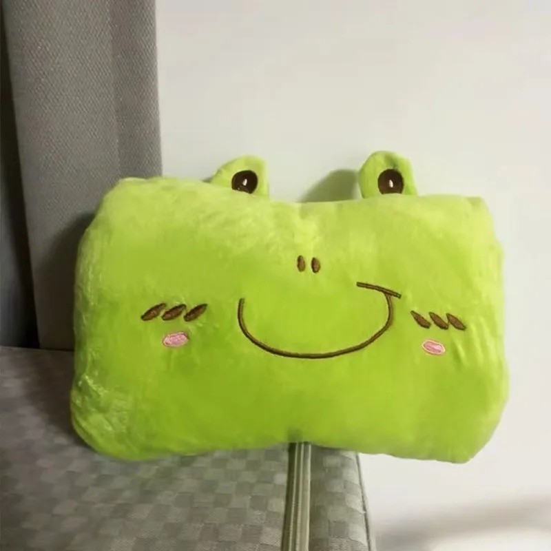 Cartoon Plush Hand Warmer Pillow Cushion for Kids & Adults Gift gallery