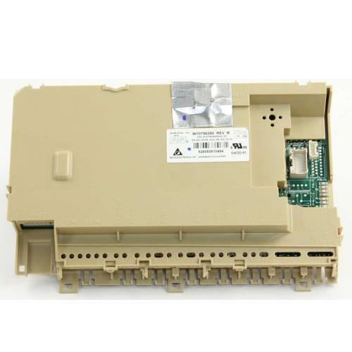 OEM Whirlpool Dishwasher Control Board W10866116 ***FREE SHIPPING*** gallery