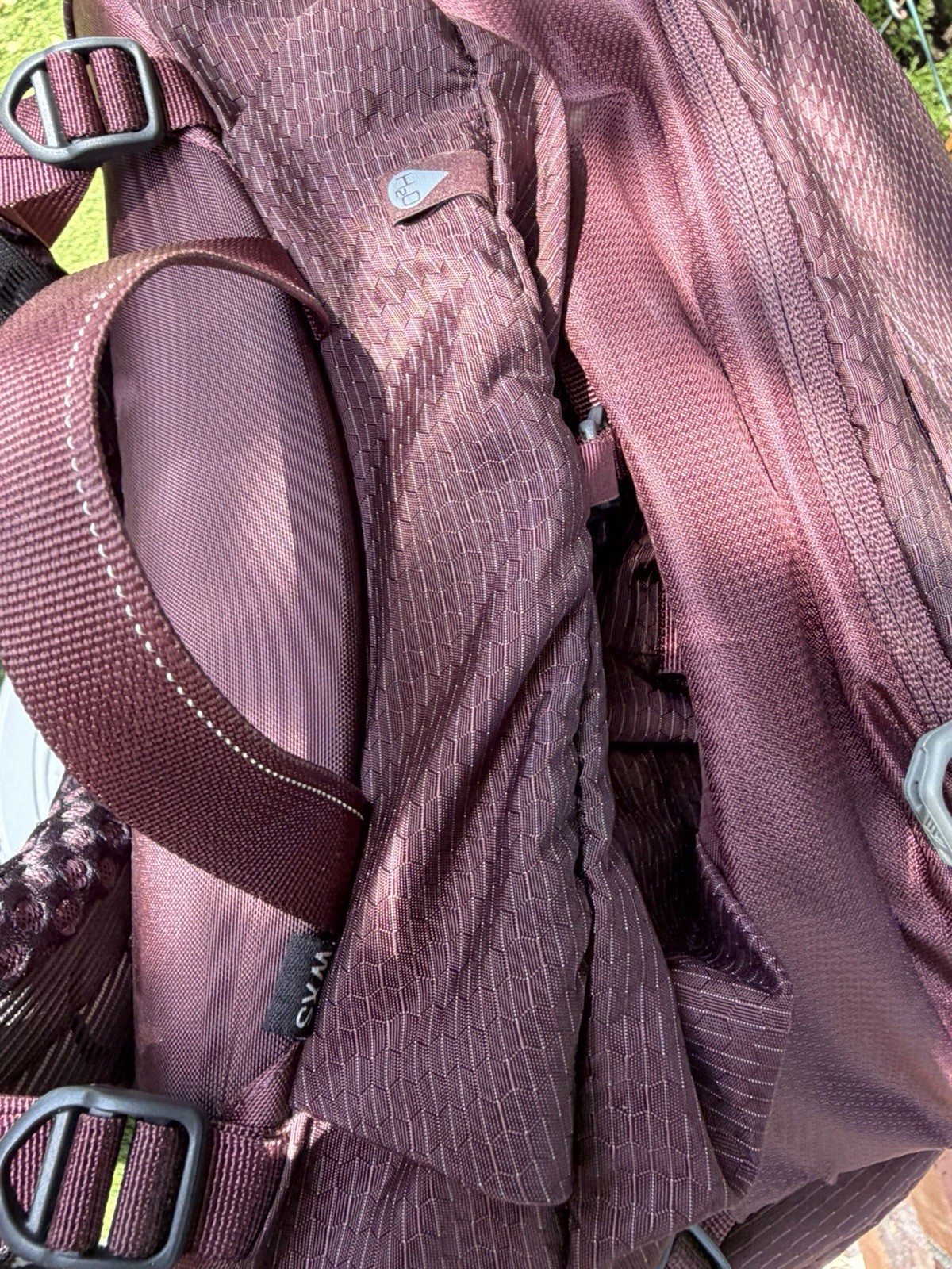 Gregory Deva 70 Women's Hiking Backpack Small/XS 5