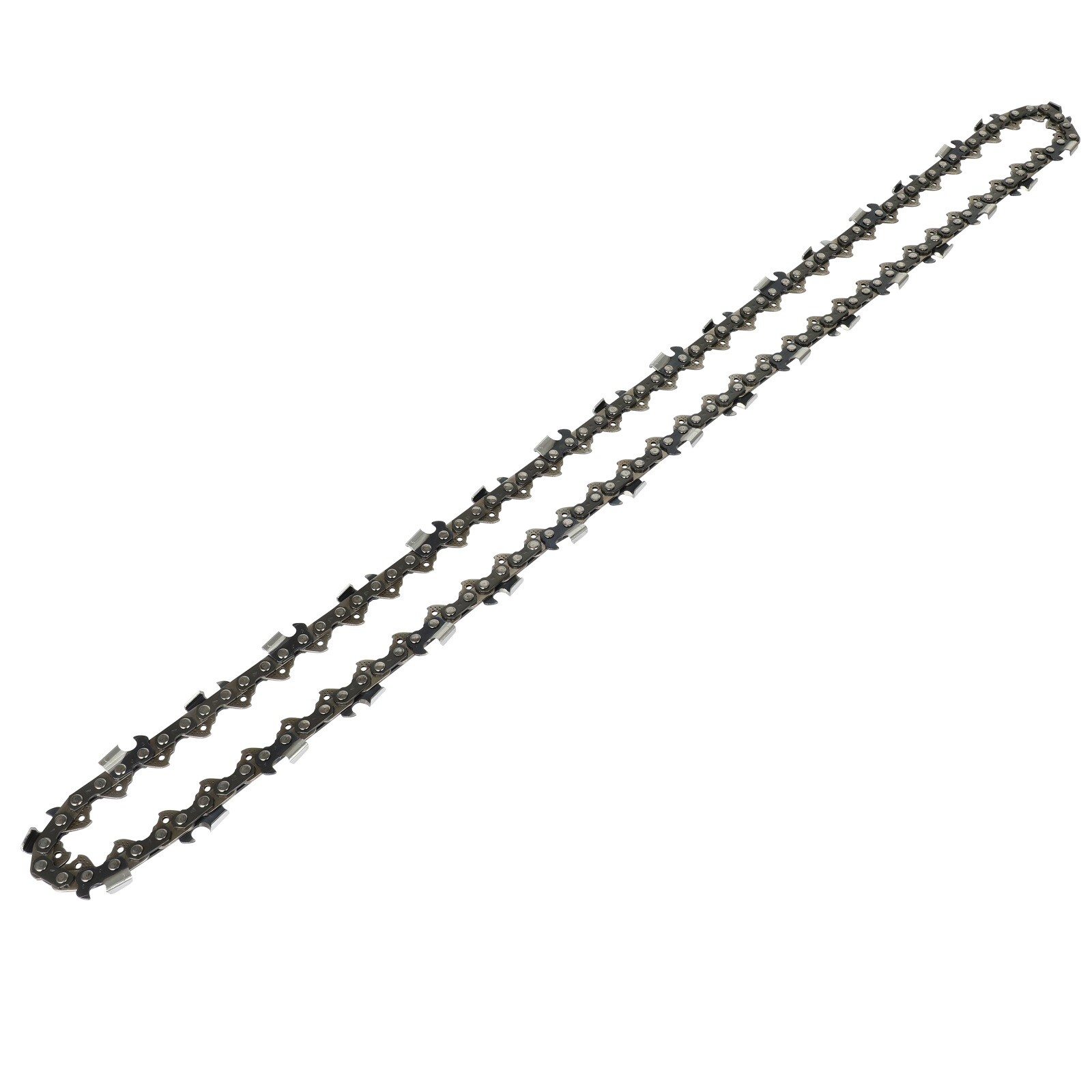 32 Inch .050 3/8 105 DL Full Chisel Skip Tooth Chainsaw Chain for Echo Husqvarna gallery