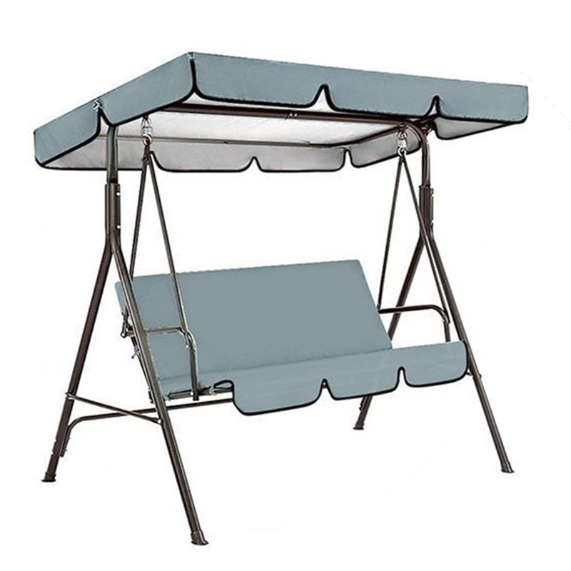 Replacement for Your Garden Swing Canopy Long lasting Use Guaranteed gallery