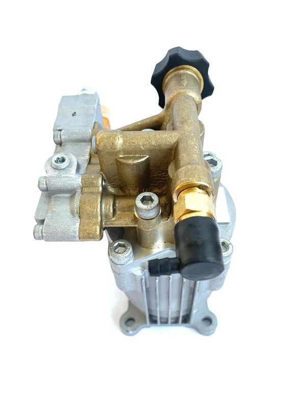 Simpson Mega Shot MS31025HT 3000 PSI Power Pressure Washer Water Pump FREE KEY gallery