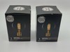 2 Count Vintage Lighting Edison Style 25W 120 V Light Bulb gallery