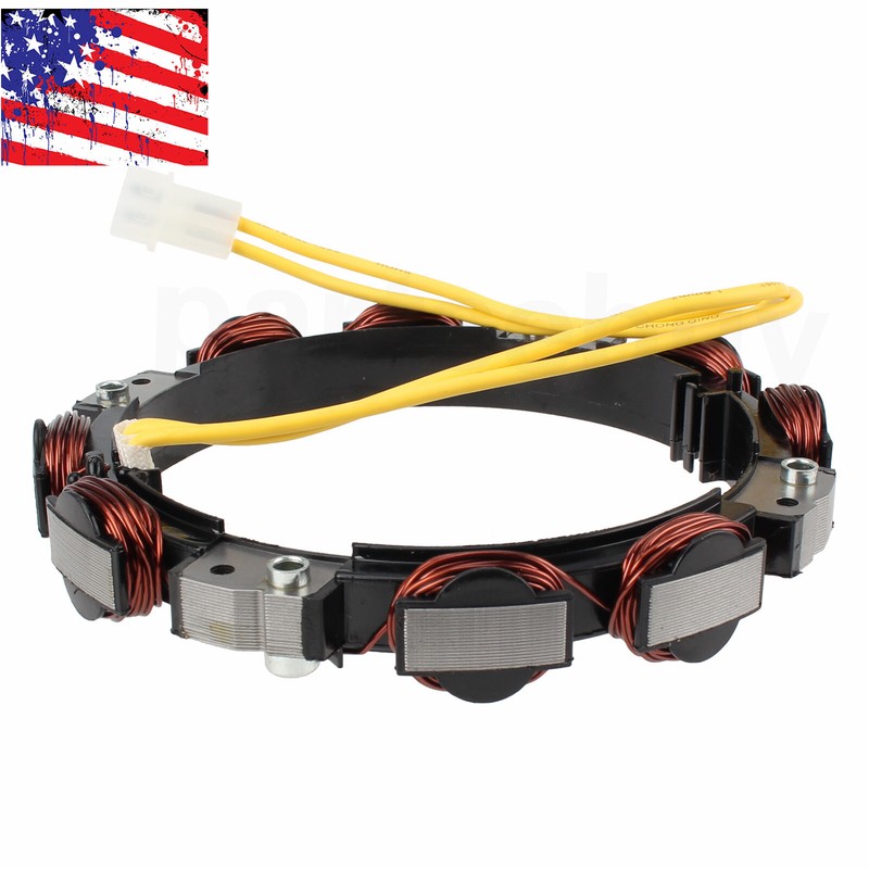 USA Alternator stator Coil For BS engines 351447-1077-E1 gallery