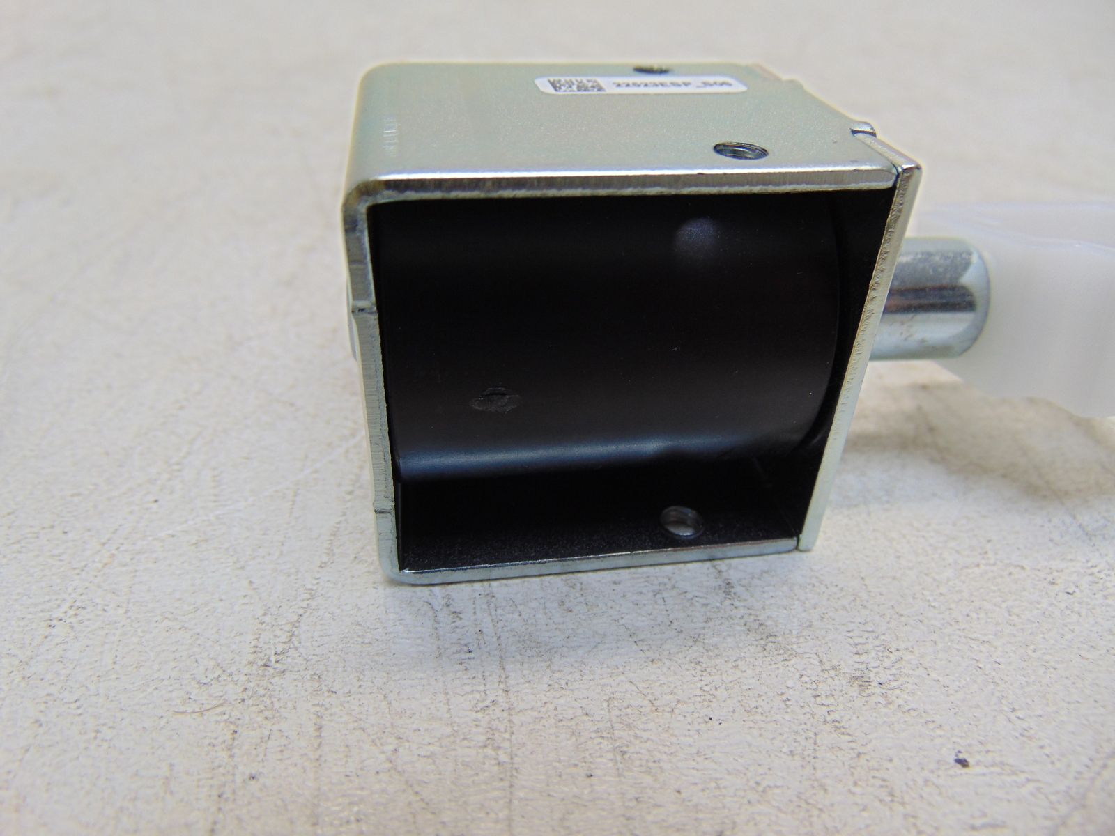 Frigidaire Refrigerator GRSS2652AF2 Ice Maker Solenoid gallery