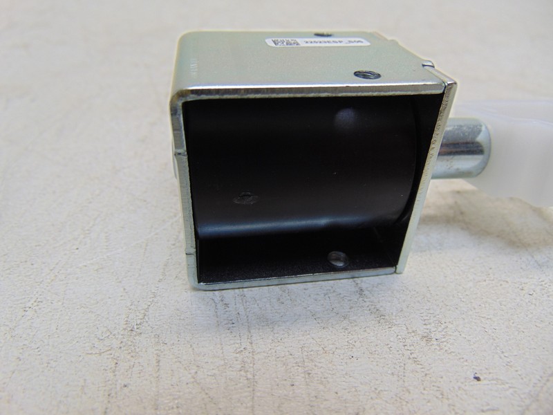 Frigidaire Refrigerator GRSS2652AF2 Ice Maker Solenoid gallery