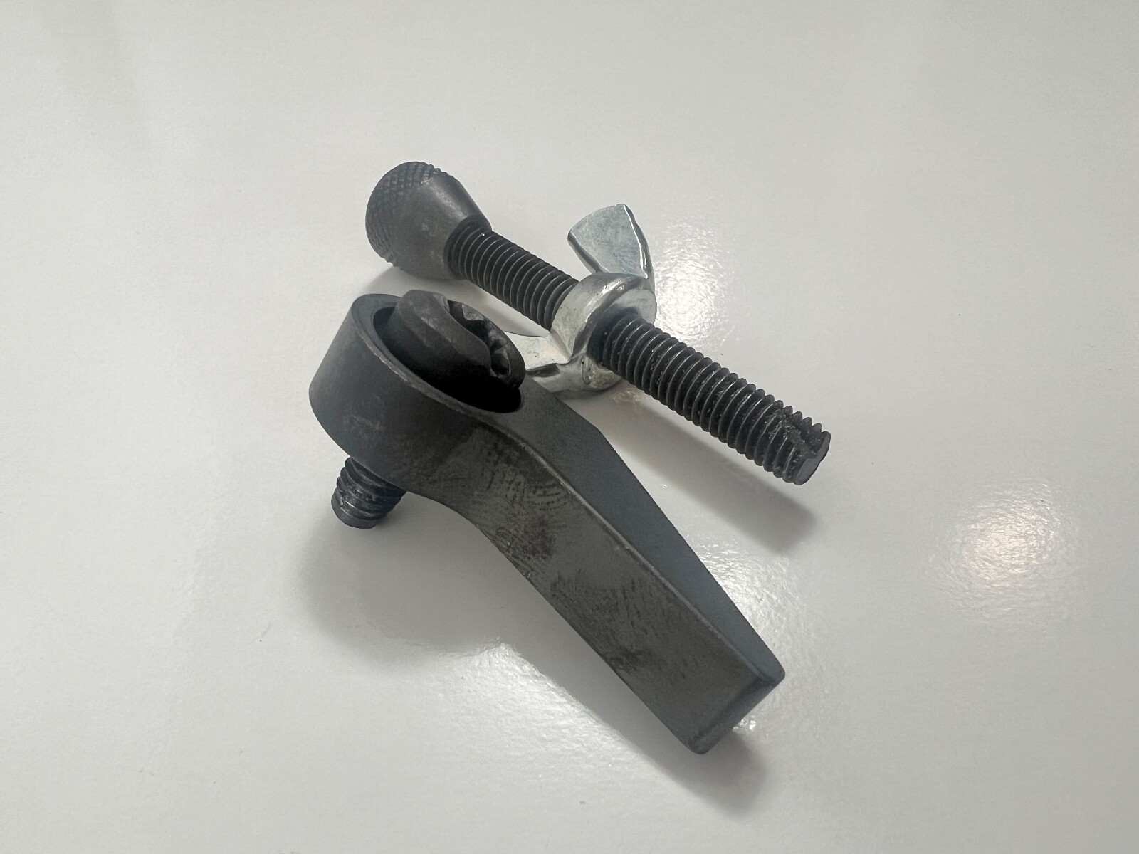 OEM Part Depth Pawl Screw Assy For Dewalt DWS780/DWS779 Sliding 12” Miter Saw gallery