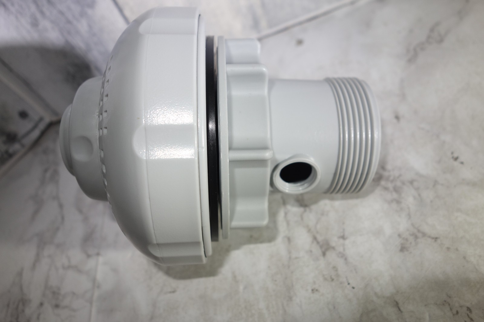 Intex 12354 Large Inlet Air Nozzle Jet Valve Cap 56635 Replacement Pool Part gallery