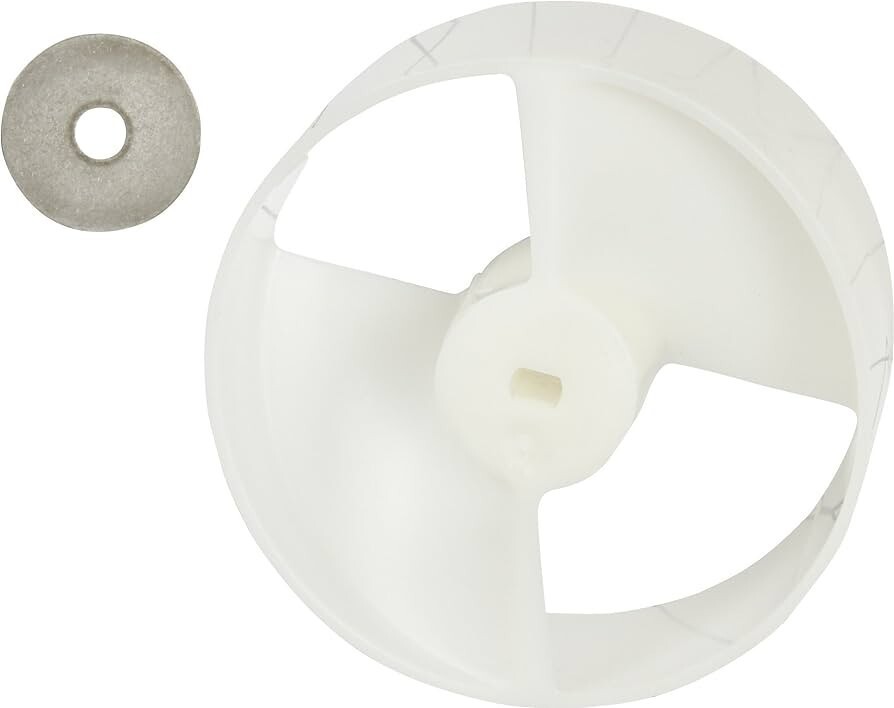 ERP Ice Dispenser Drum for Roper RS25AGXNQ02 RS22AQXMQ01 RS22AQXMQ00 RS25AGXNQ00 gallery