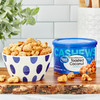 Great Value Toasted Coconut Cashews, 8.25 oz gallery