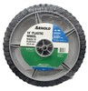 Plastic Spoke Wheel Arnold 14 In. x 1.75 In. 1475-P Arnold 1475-P {D3} gallery