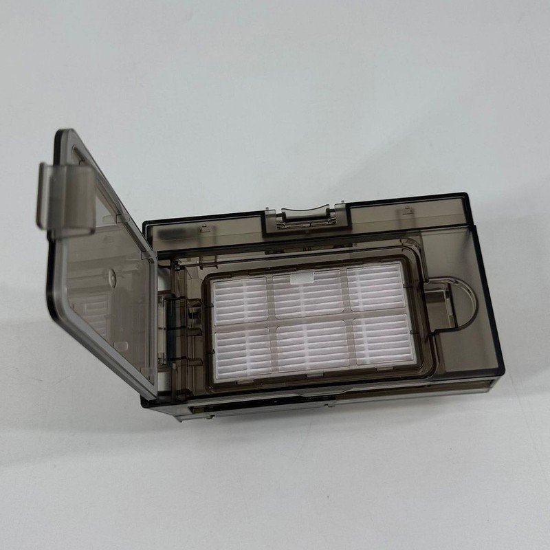 Replacement Filter Dustbin Dust Box for Compatible with For Lydsto W2 W3 Vacuum gallery