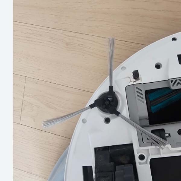 (2ea)SAMSUNG ORIGINAL Genuine Parts Jet Bot/JetBot+ Spinning Corner Brush gallery