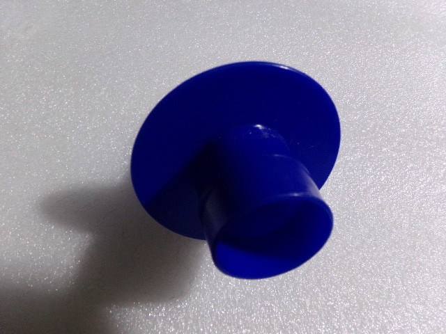 Swimming pool Hose Adaptor Surface Skimmer Connector 1" to 1 1/4" gallery