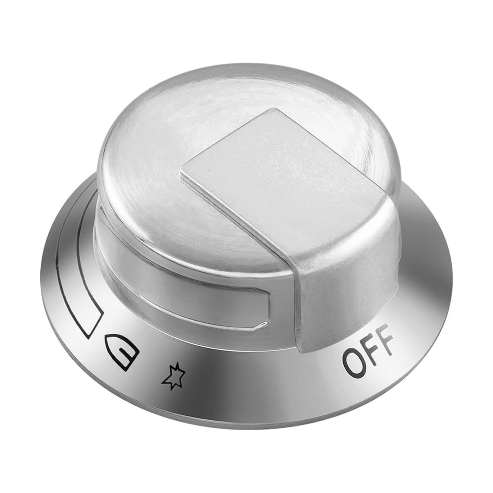 318569904 Stove Cooktop Control Knob for Electrolux Gas Range Oven Replacement gallery