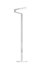 Dyson Solarcycle/Lightcycle Morph White/Silver Floor Light