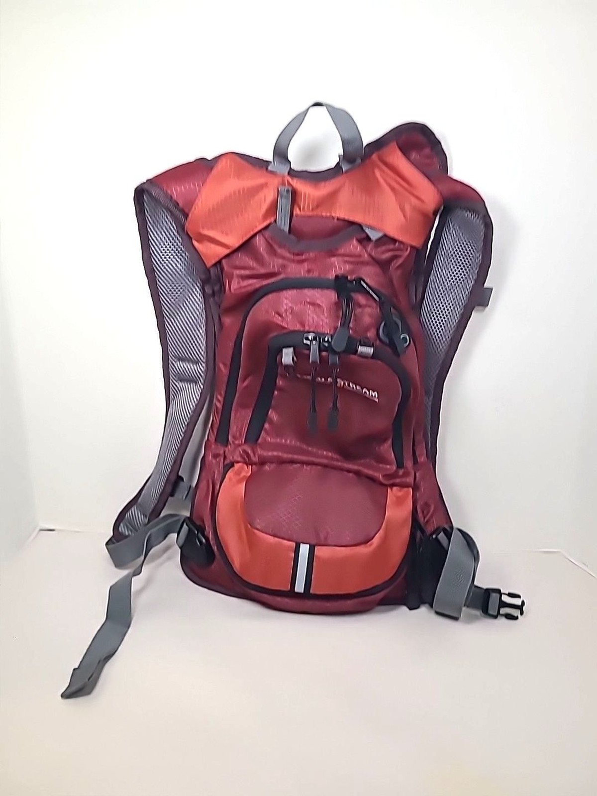 Field & Stream Camelback hydration Back Pack No Bladder