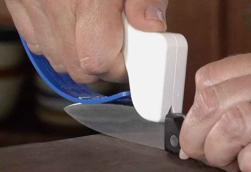 Knife & Tool Sharpener Outdoor Knife Sharpener Portable Kitchen Tool gallery