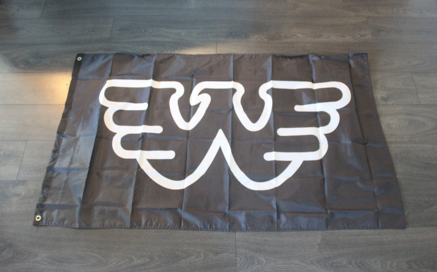 Waylon Jennings Banner Flag 3x5 ft Country Music Musician Flying W Fan Art Decor gallery