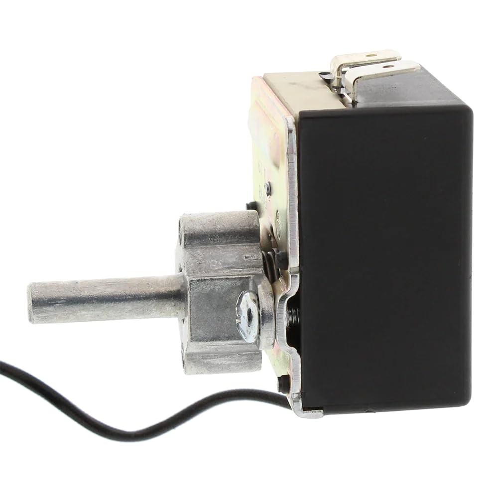 Exact Replacement WB20K10023 Range Oven Thermostat for GE WB20K8 gallery