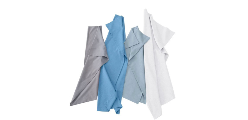 4 Color - Tempur Pedic ProAir Sheet Sets gallery