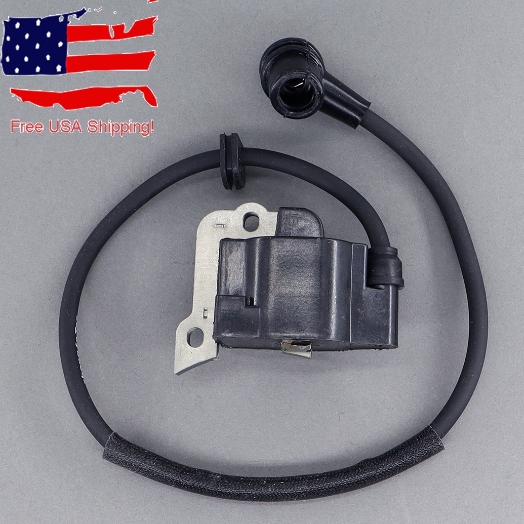 Ignition Coil Module For Craftsman CMXGAAH46BT (After 2019), 501424372 gallery