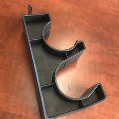New Genuine Part Accessory Bracket For 4 Gal Dewalt DXV04T 9A Wet/Dry Vacuum