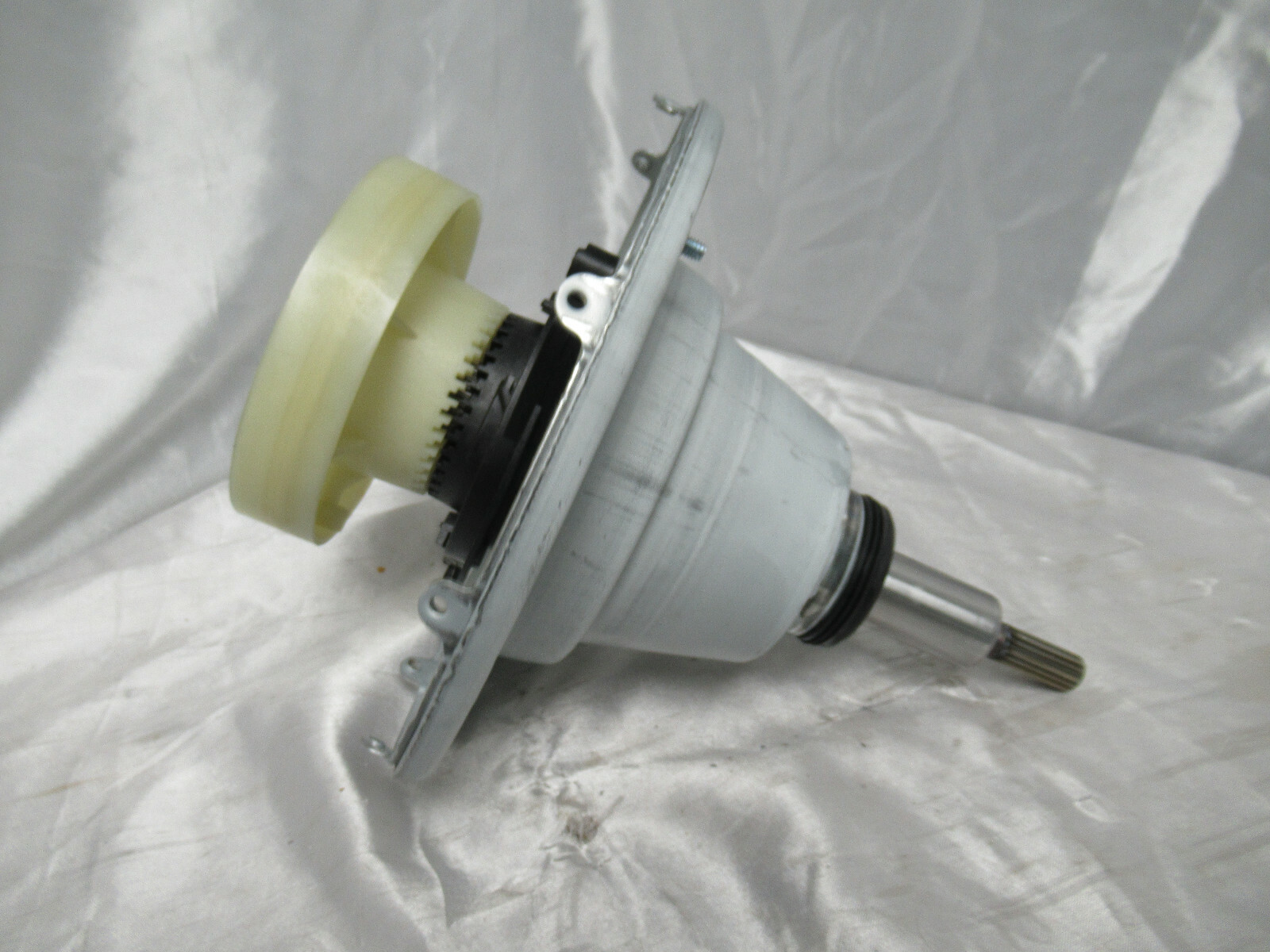 Frigidaire Stack Unit Washer/Dryer Transmission w/Pulley 5304517318 (Lot #30) gallery