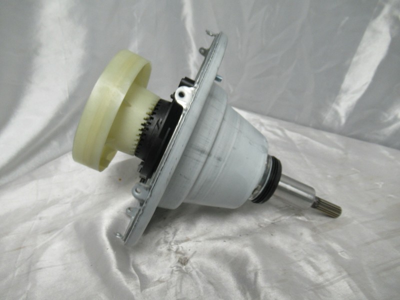 Frigidaire Stack Unit Washer/Dryer Transmission w/Pulley 5304517318 (Lot #30) gallery