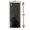 Medify Air HEPA Filter Replacement 24” x 10.5” Compatible Large Units 2 Pak gallery