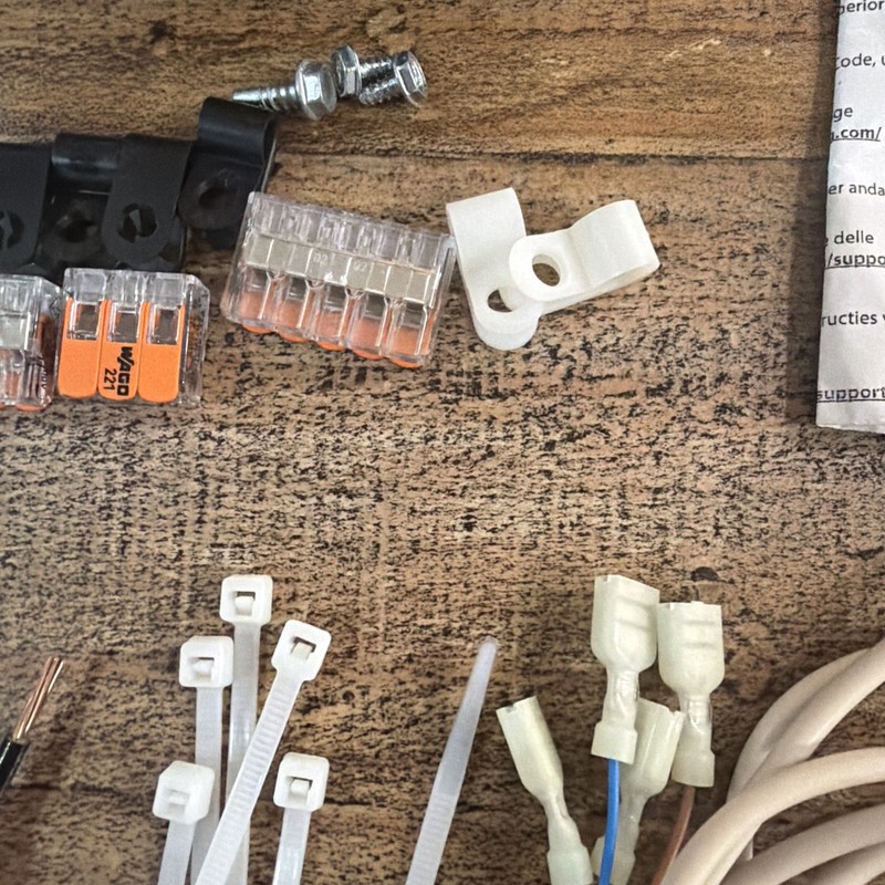 True Retrofit 844950 Temp Control Kit gallery