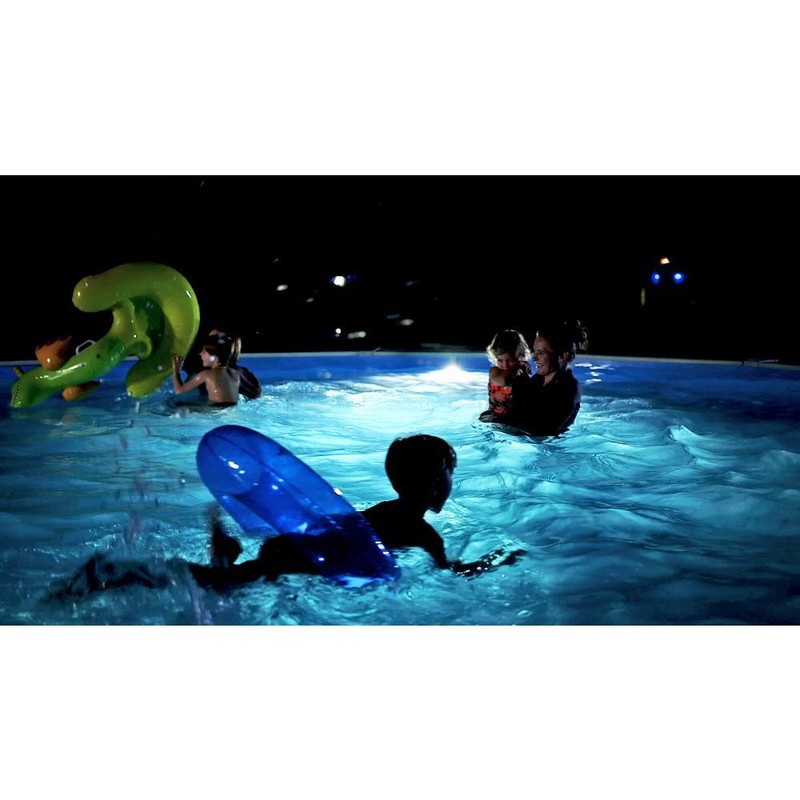 underwater white light for above ground swimming pool include long-life led gallery