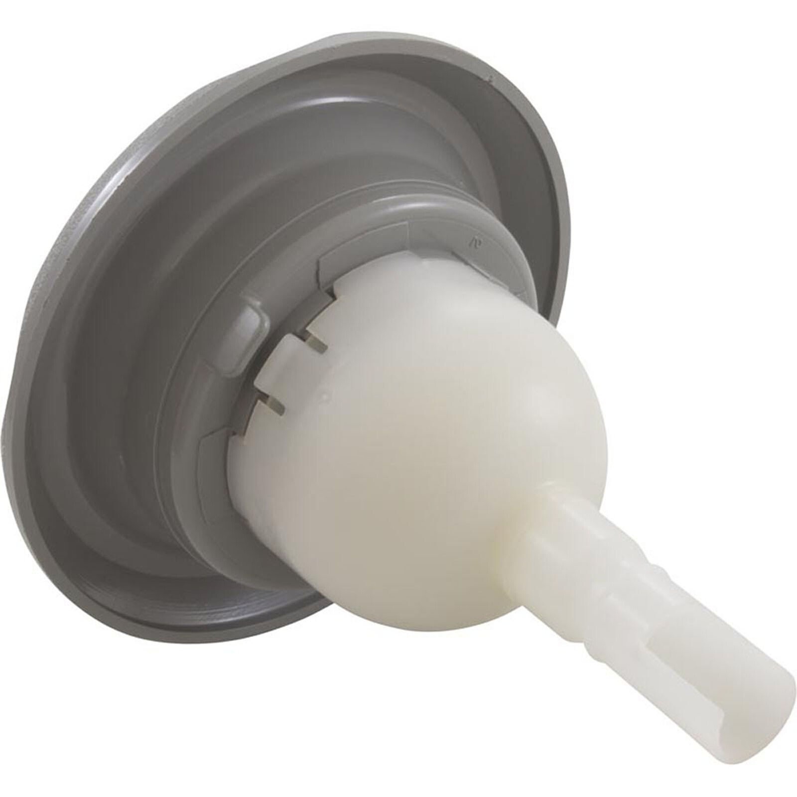 Jet Intl, BWG/Pentair Cyclone,5"fd,Mass/Roto,Txt Scal, Gry gallery