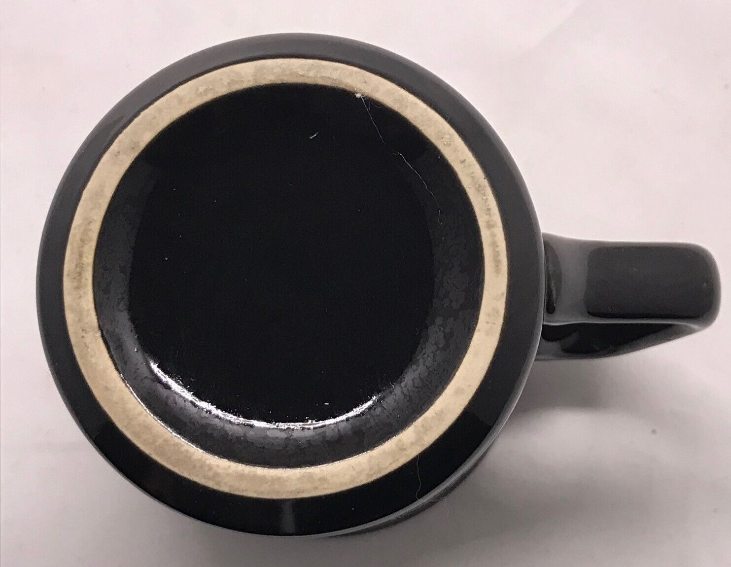 POW MIA Coffee Tea Mug Mini Cassia Veterans Organization Idaho 8 Fluid Ounces gallery